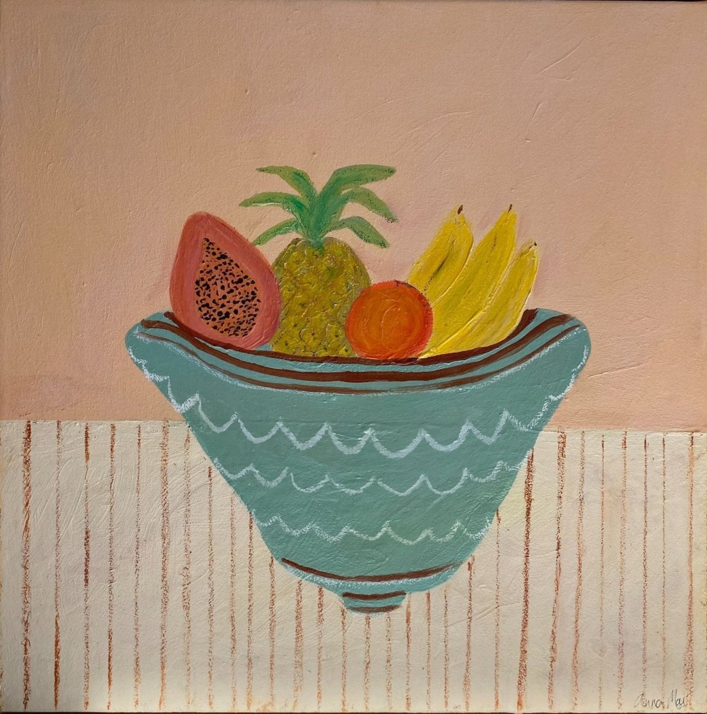 Fruit Bowl