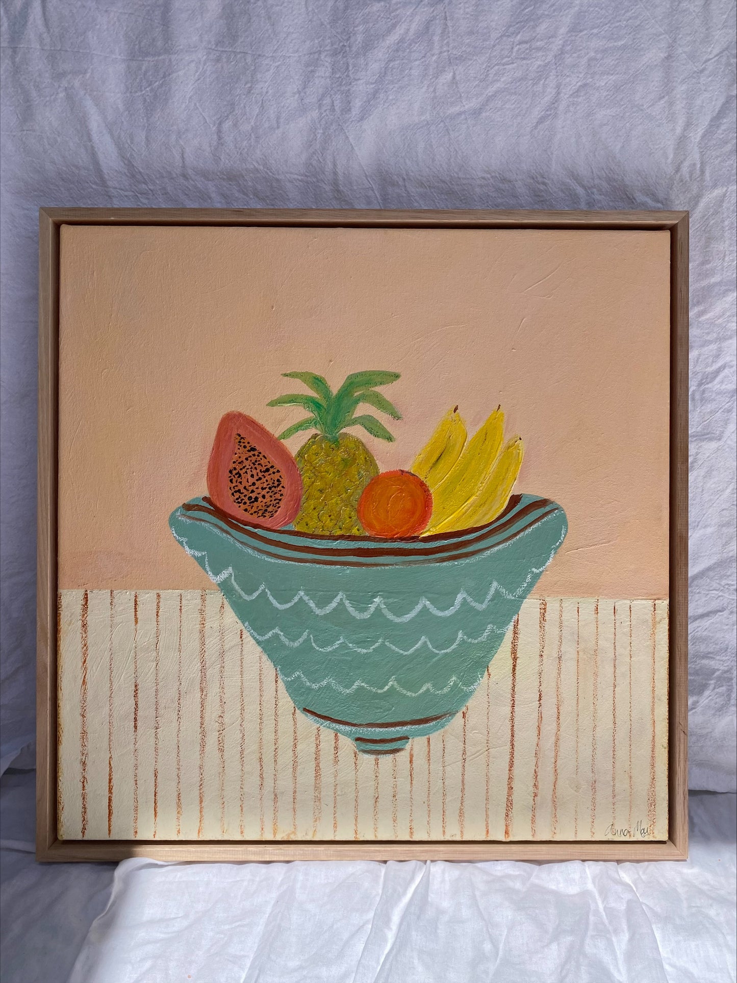 Fruit Bowl